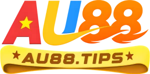 logo au88.tips