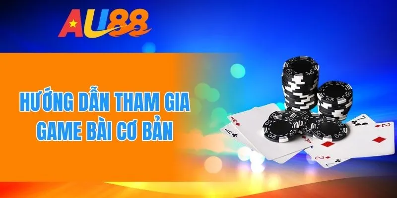 Cách thức tham gia chơi đơn giản