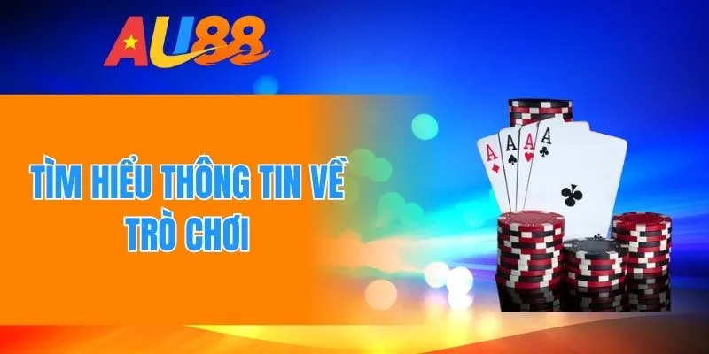 Giới thiệu đôi nét về game bài phỏm