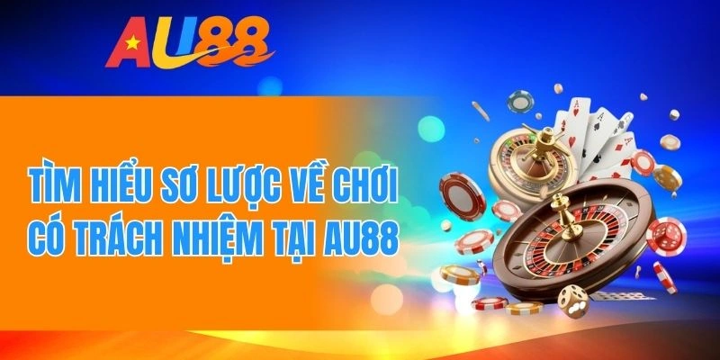 Vài nét sơ lược về hành vi cá cược có trách nhiệm