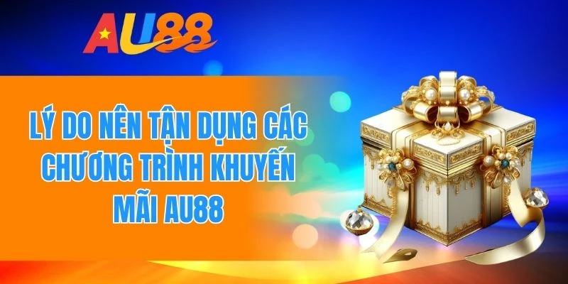 Vì sao nên tận dụng các chương trình khuyến mãi tại nhà cái?
